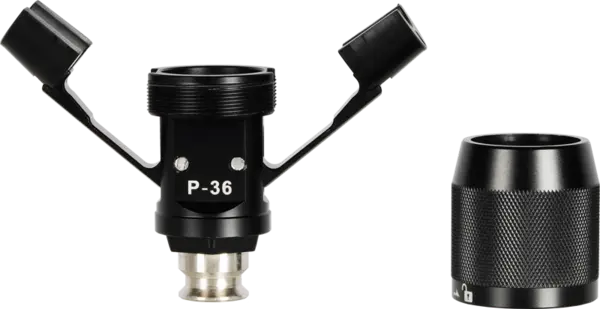 Sirui P-36 Adapter for Monopod/feet, Adaptor picior monopod