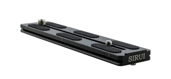 Sirui Quick Release Plate PH-180, Placa video eliberare rapida