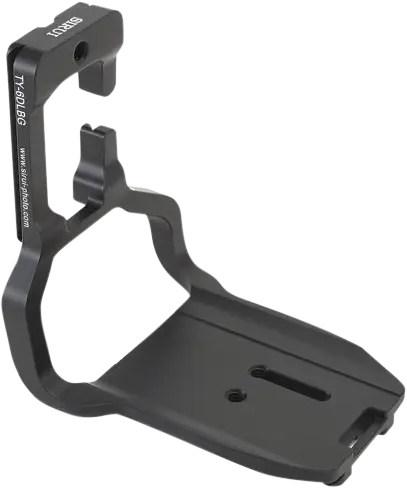 Sirui Quick Release Plate TY-6D LBG, Suport L video