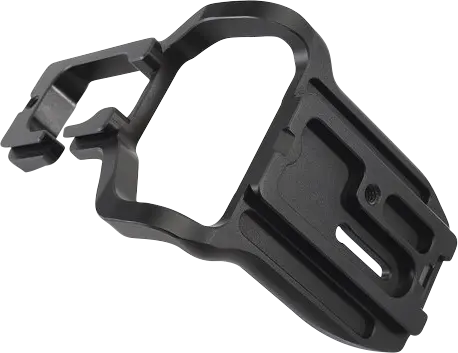 Sirui Quick Release Plate TY-6D LBG, Suport L video