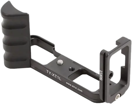 Sirui Quick Release Plate TY-XT1L, Suport L video