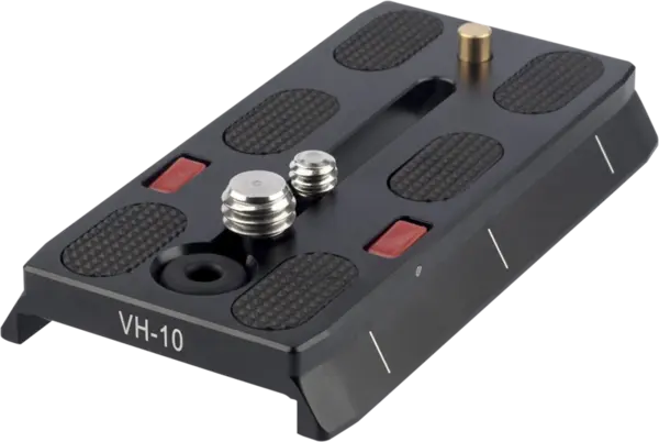 Sirui Quick Release Plate VP-VH10, Placa video eliberare rapida