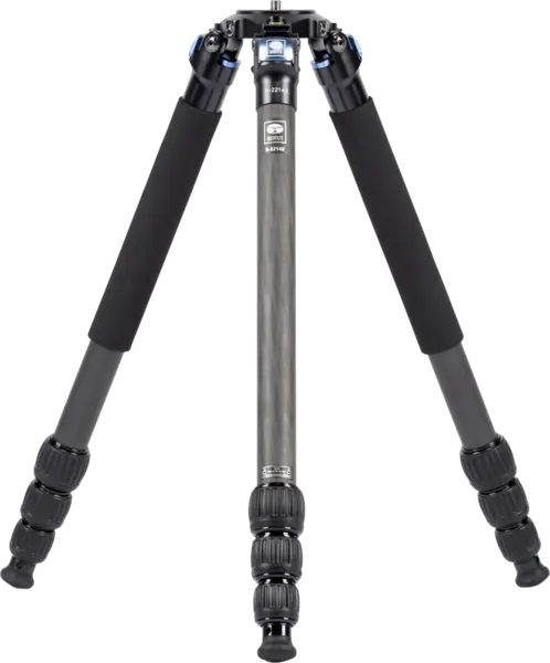 Sirui R-2214X Carbon Tripod, Trepied carbon