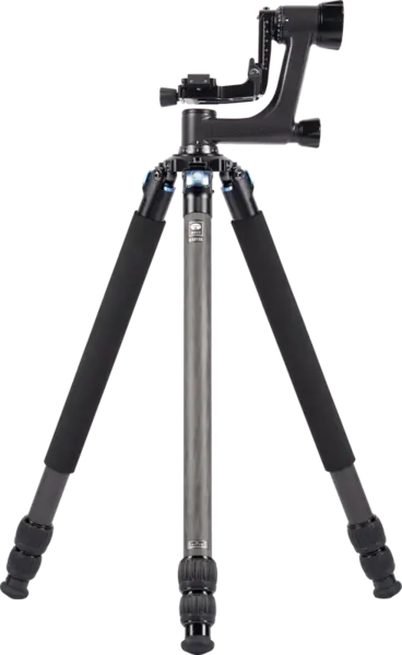 Sirui R-3213X+PH-10 Carbon Tripod & Gimbal Head