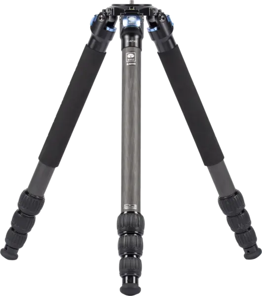Sirui R-4214X Carbon Fibre Tripod, Trepied foto carbon