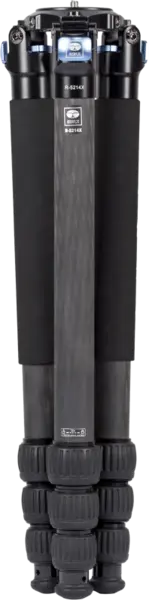 Sirui R-5214X Carbon Fibre Tripod, Trepied foto carbon