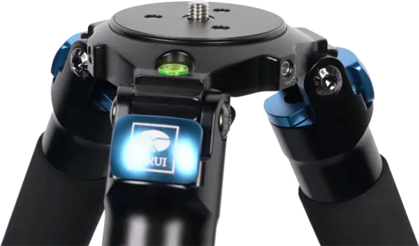 Sirui R-5214XL Carbon fibre Tripod, Trepied foto carbon