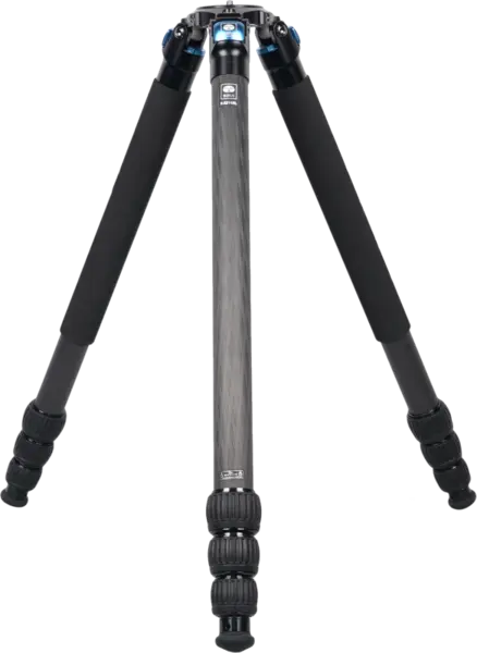 Sirui R-5214XL Carbon fibre Tripod, Trepied foto carbon