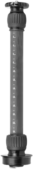 Sirui RX-66C Center Column, Coloana centrala trepied
