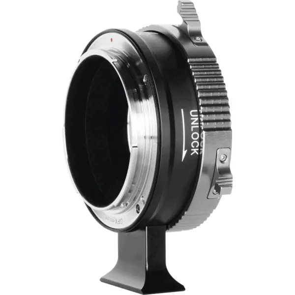 Sirui Sirui Cine Lens-Mount Adapter PL-GFX