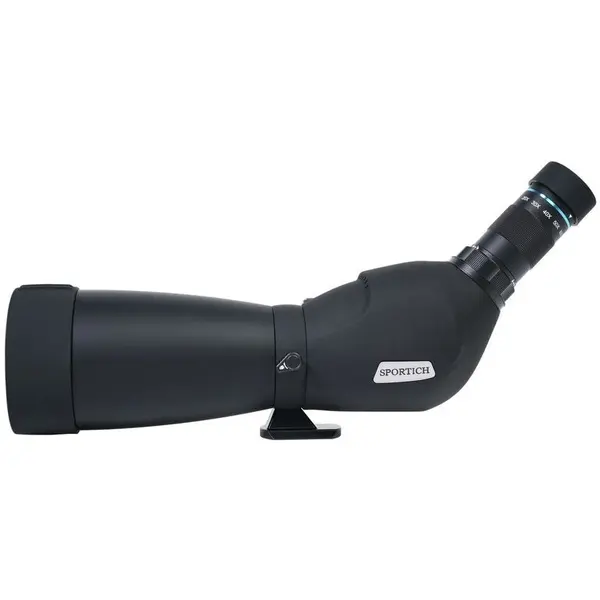 Sirui Sirui Telescop terestru (luneta) Beyond S6080A 20–60x80 ED