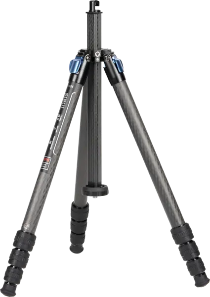 Sirui ST-124 Carbon Fiber Tripod WPS, Trepied foto carbon