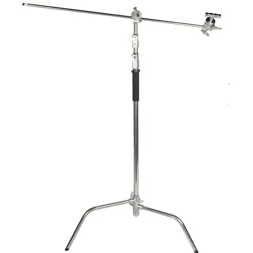 Sirui Stativ C-Stand 320cm Sirui C-STAND-01 cu Brat Boom Extensibil
