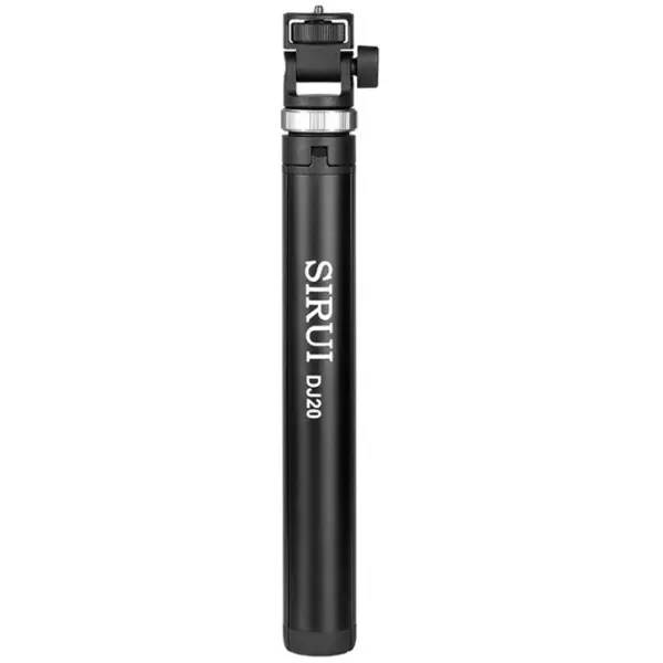 Sirui Stativ Lampa LED Ultraportabil SIRUI DJ20 Compact Light Stand