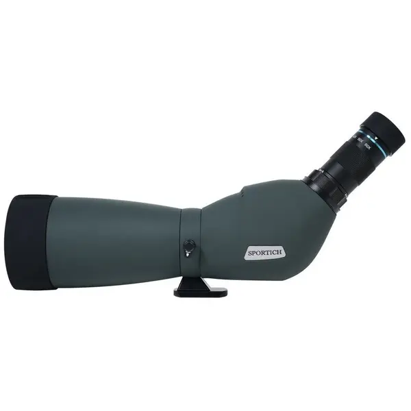 Sirui Telescop terestru (luneta) Sirui Beyond S6080A 20–60x80 ED, Verde