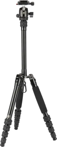 Sirui Traveler 5AX, Trepied foto