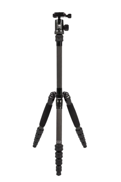 Sirui Traveler 5C, Trepied foto carbon