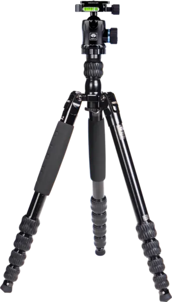 Sirui Traveler Tripod Kit T-1005+E-10, Trepiede foto