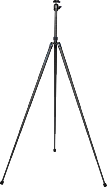Sirui Traveler X-I Carbon Tripod Kit AT-125 +B00K Ballhead