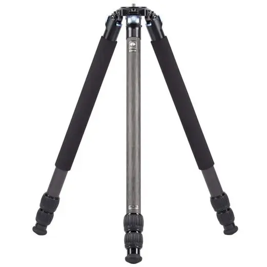 Sirui Trepied Fibra Carbon Sirui Pro Tripod R-3213X Carbon Fiber Professional Tripod