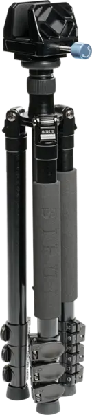 Sirui Tripod Kit Alu with Gun Clamp