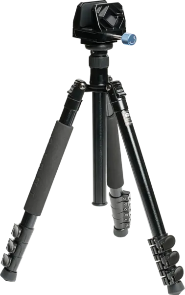 Sirui Tripod Kit Alu with Gun Clamp