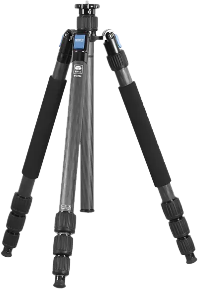 Sirui Tripod W-2004 Aluminium WPS