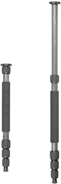 Sirui Tripod W-2204 Carbon Fiber WPS, Trepied foto carbon
