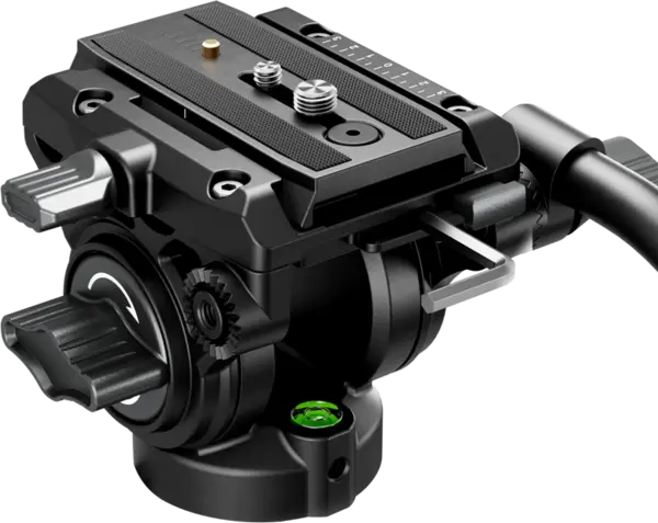 Sirui Video Head Fluid S3
