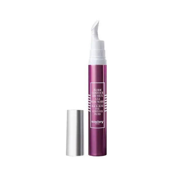 Sisley Black Rose Eye Contour Gel fluid pentru ochi Volum 14 ml