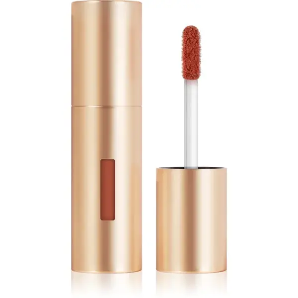 Sisley Color Cloud ser tonifiere lichid buze si obraz 1 Tawny 6 ml