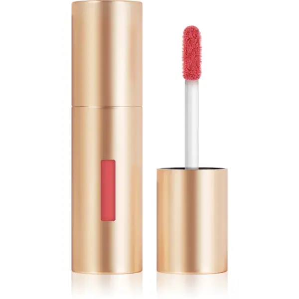 Sisley Color Cloud ser tonifiere lichid buze si obraz 3 Berry 6 ml