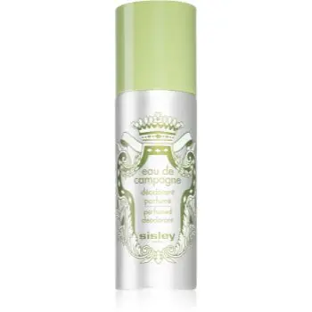 Sisley Eau de Campagne deodorant spray unisex