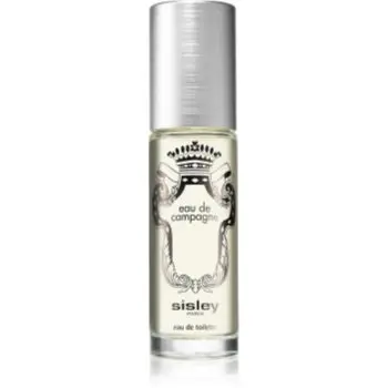 Sisley Eau de Campagne Eau de Toilette unisex
