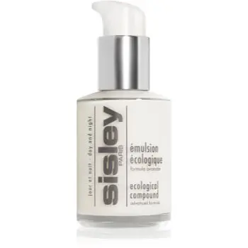 Sisley Ecological Compound Day and Night emulsie hidratanta efect regenerator