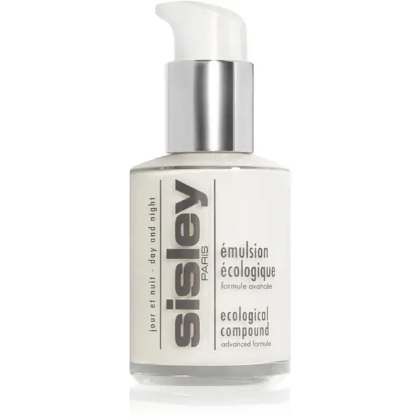 Sisley Ecological Compound Day and Night emulsie hidratanta efect regenerator 30 ml