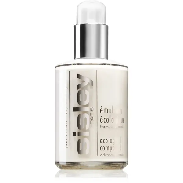 Sisley Ecological Compound Day and Night emulsie hidratanta efect regenerator 60 ml