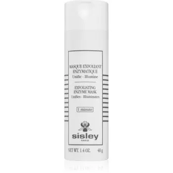 Sisley Exfoliating Enzyme Mask masca exfolianta enzimatica pentru strălucirea și netezirea pielii