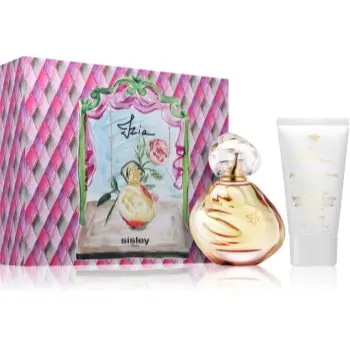 Sisley Izia Luke Edward Hall Gift Set set cadou editie limitata pentru femei