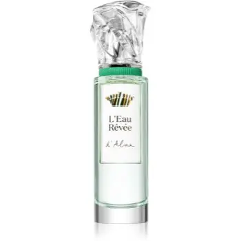 Sisley L'Eau Rêvée d'Alma Eau de Toilette pentru femei