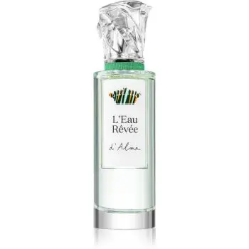 Sisley L'Eau Rêvée d'Alma Eau de Toilette pentru femei