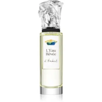 Sisley L'Eau Rêvée d'Hubert Eau de Toilette pentru femei