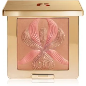 Sisley L'Orchidee blush cu efect iluminator