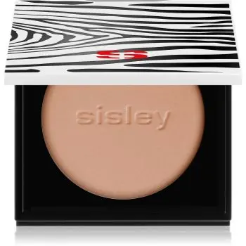Sisley Le Phyto-Blush fard de obraz sub forma de pudra