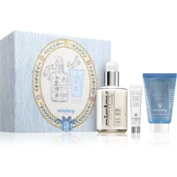 Sisley Les Essentials îngrijire de lux împotriva îmbătrânirii pielii