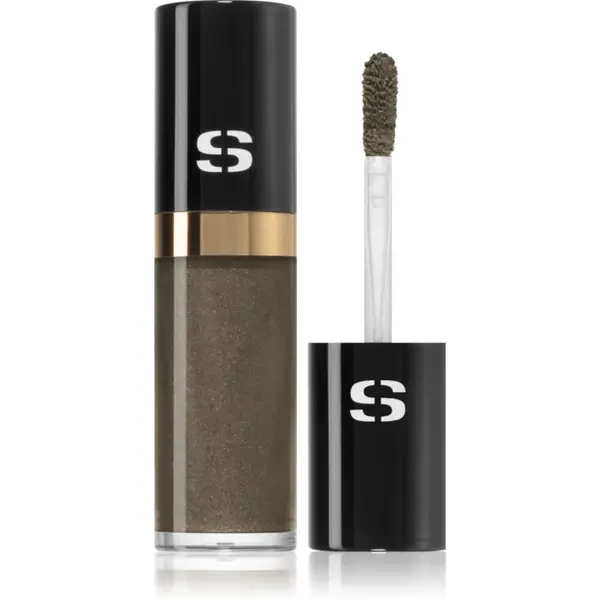 Sisley Ombre Éclat Liquide lichid fard ochi culoare 6 wild 6,5 ml