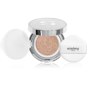 Sisley Phyto-Blanc Le Cushion make-up compact SPF 50+