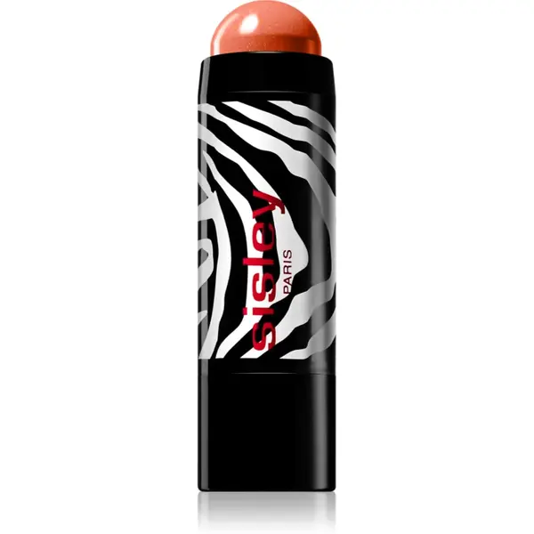 Sisley Phyto Blush Twist blush cremos stick culoare 3 Papaya 5.5 g