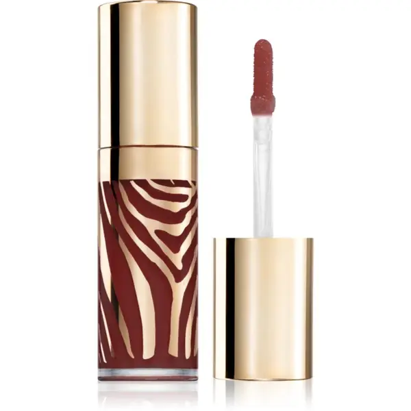 Sisley Phyto-Gloss luciu de buze de ingrijire cu efect de hidratare culoare N°9 Sunset 6.5 ml
