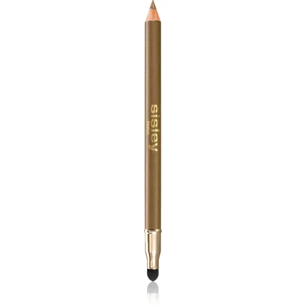Sisley Phyto-Khol Perfect eyeliner cu ascutitoare culoare 04 Khaki 1.2 g
